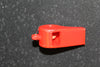 Plastics Whistle (variety of colours)