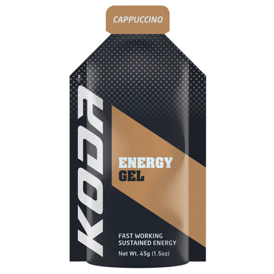 KODA / Shotz Energy Gel Multiple flavours
