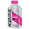 KODA / Shotz Energy Gel Multiple flavours