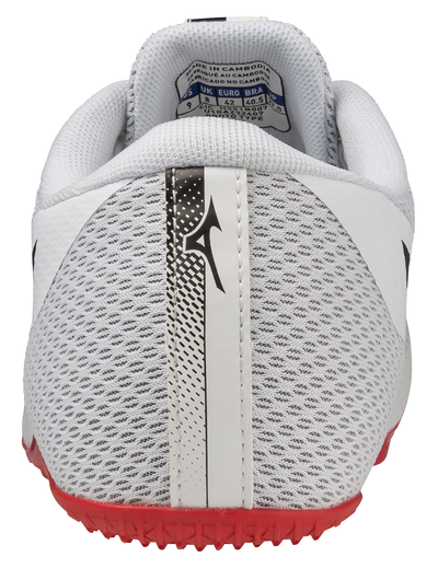 Spikes mizuno vapor shop