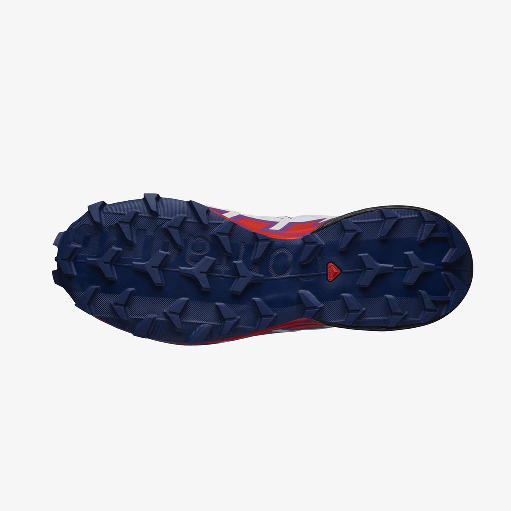 Salomon speed track women's top
