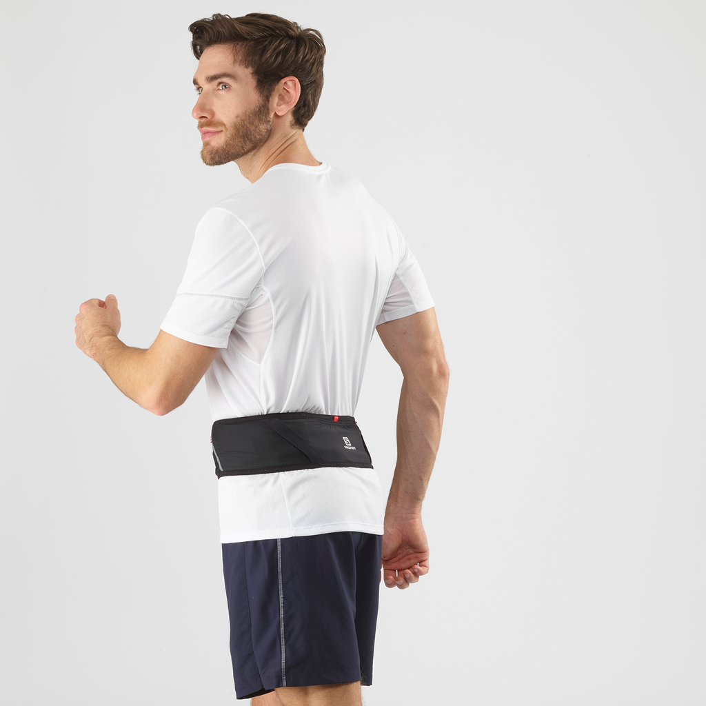 Salomon online pulse shorts