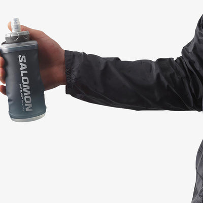 Salomon Active Handheld 500ml Keep On Running