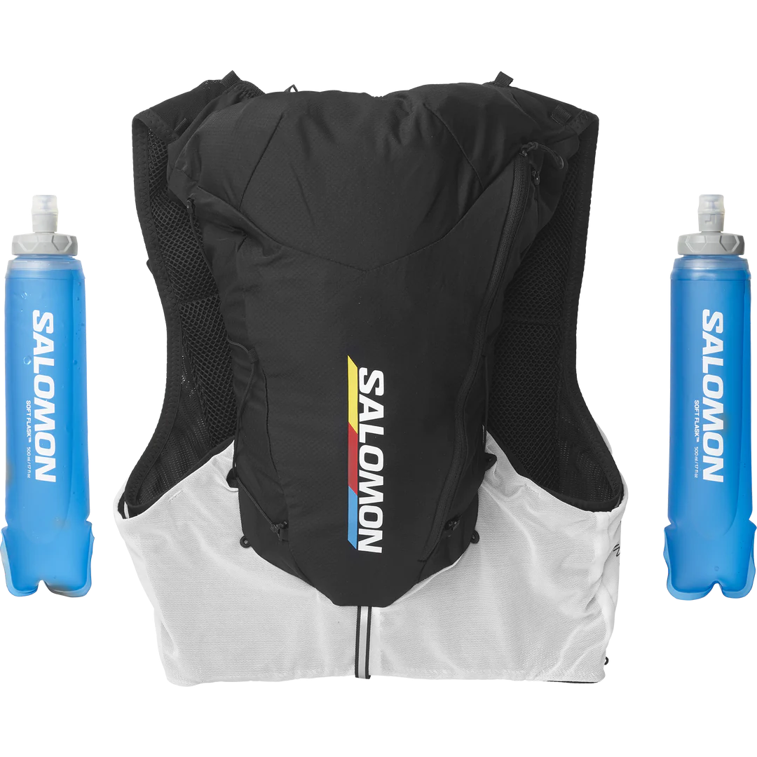 Salomon ADV Skin 12 Hydration Pack 4 Colours Keep On Running