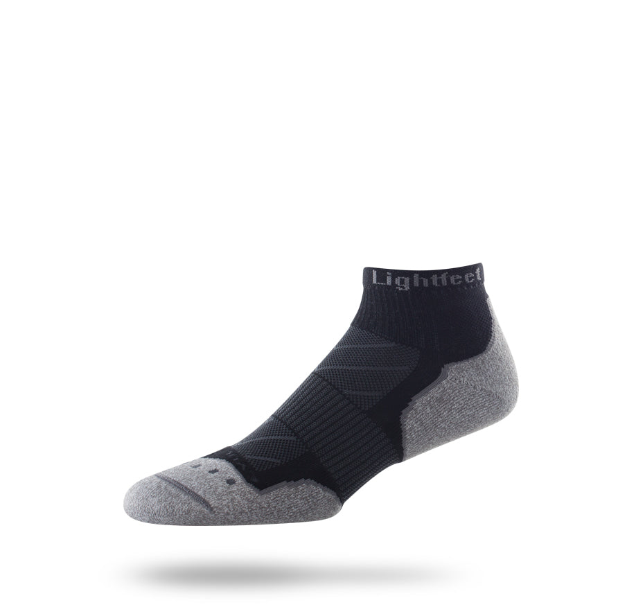 Lightfeet Evolution Mini Crew Sock (5 Colours)