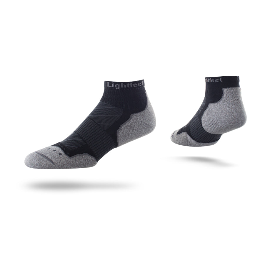 Lightfeet Evolution Mini Crew Sock (5 Colours)