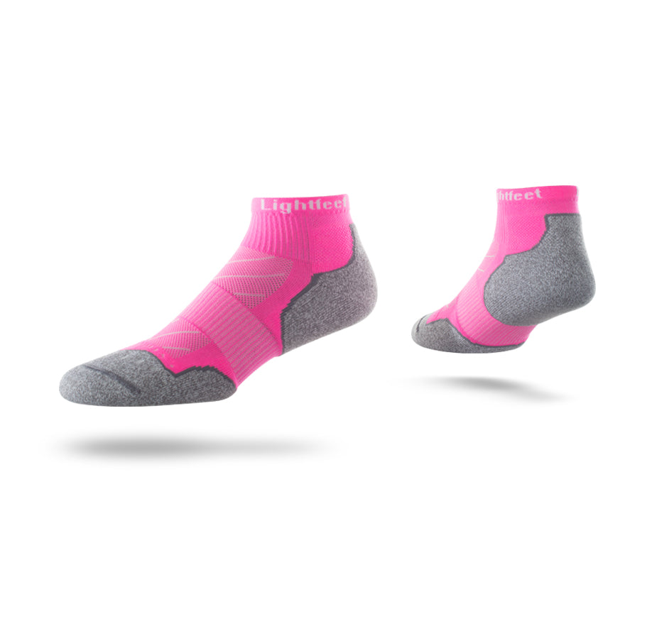 Lightfeet Evolution Mini Crew Sock (5 Colours)