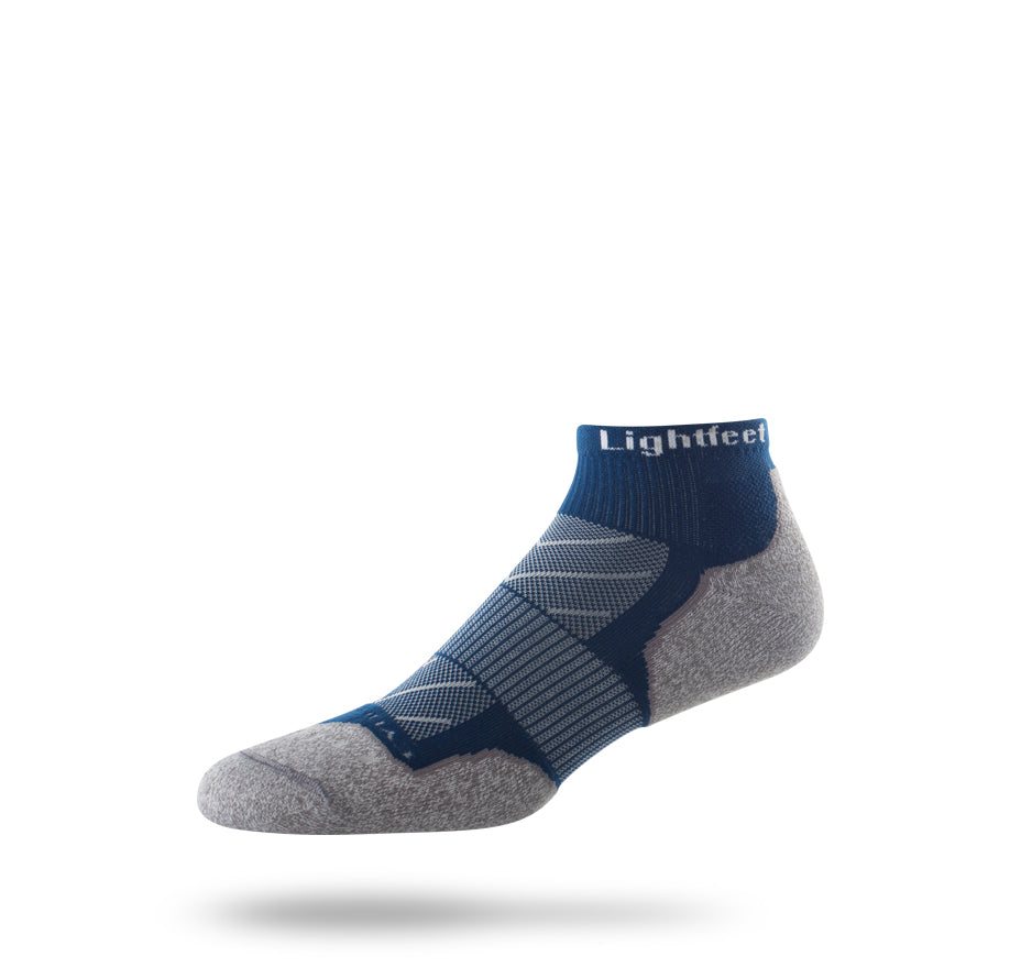 Lightfeet running socks shop