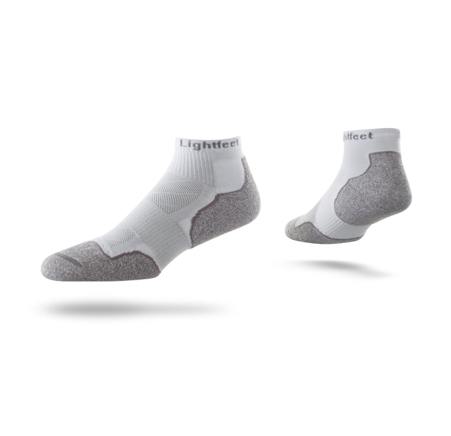 Lightfeet Evolution Mini Crew Sock (5 Colours)