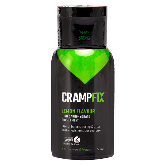 Crampfix Multi-Serve 50ml (3 flavours)