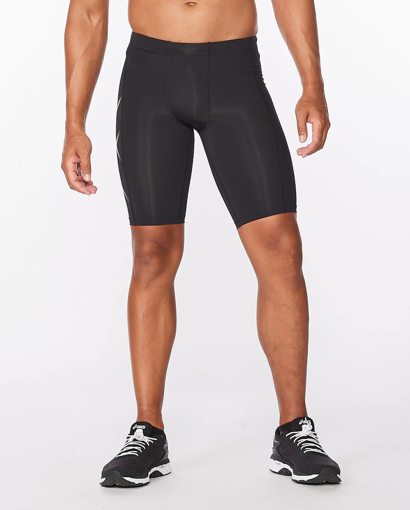 2XU Mens Compression Short