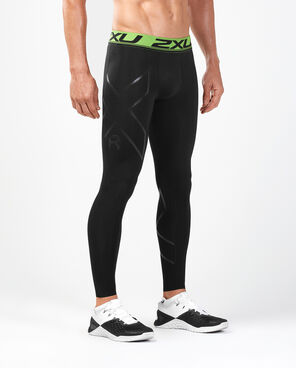 2XU Refresh Recovery Tights (Men's)