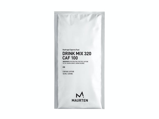 Maurten Drink Mix 320 Caffeine 100