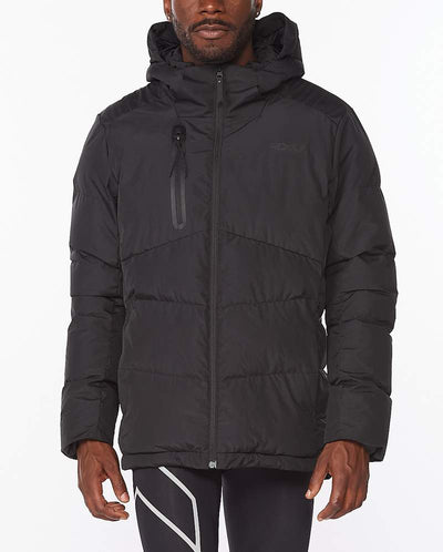 2XU Utility Insulation Jacket (Men’s) Medium Only