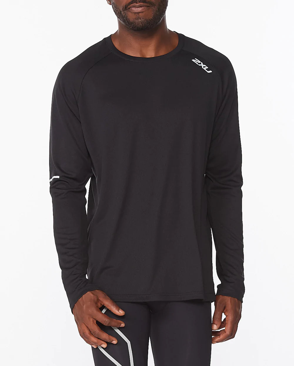 2XU Aero L/S Top (Men's) 2 Colours