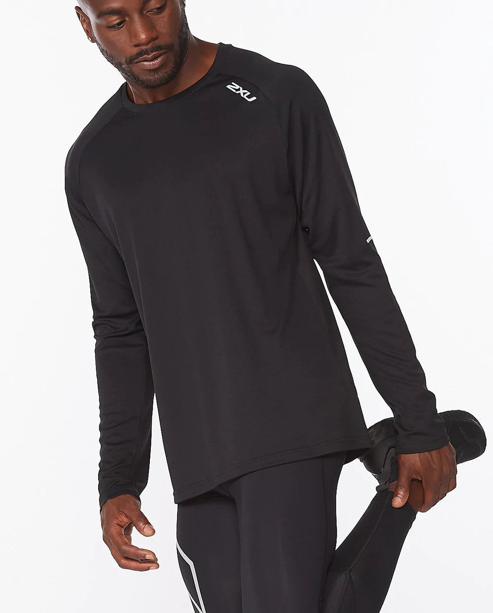 2XU Aero L/S Top (Men's) 2 Colours