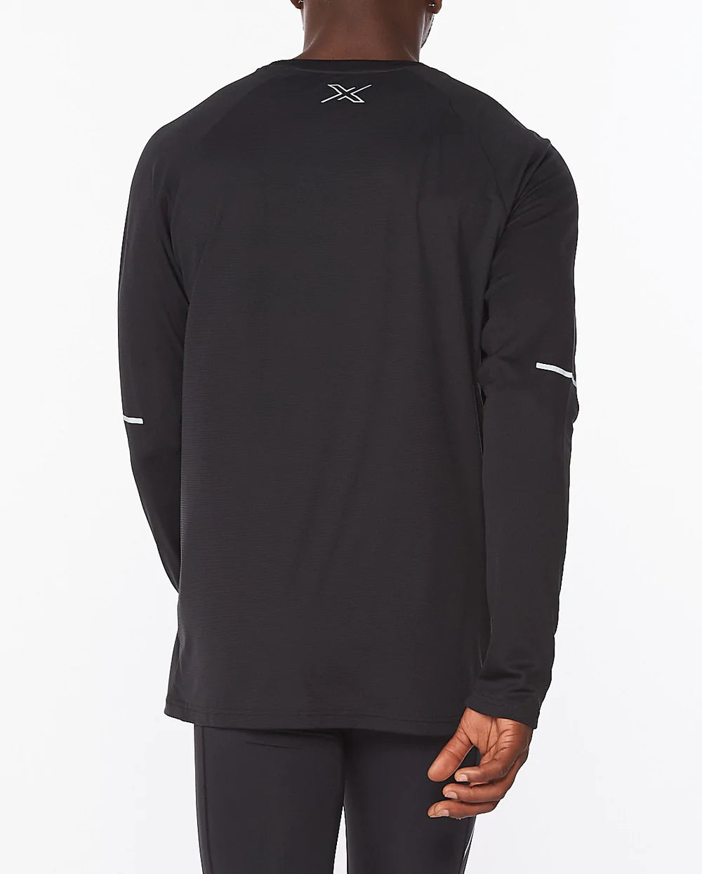 2XU Aero L/S Top (Men's) 2 Colours