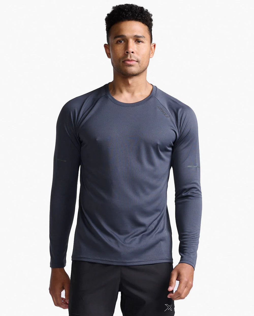 2XU Aero L/S Top (Men's) 2 Colours