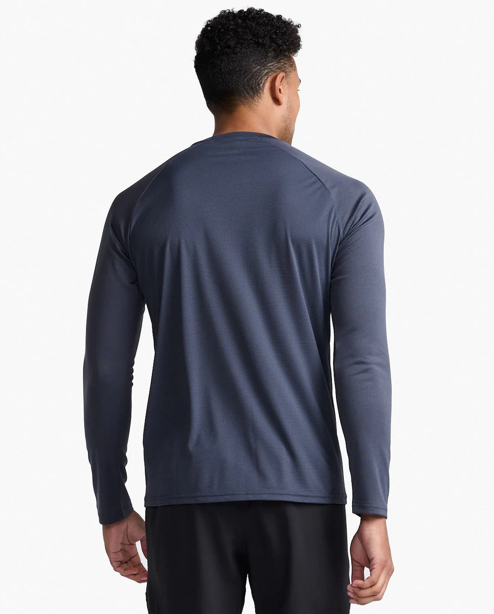 2XU Aero L/S Top (Men's) 2 Colours