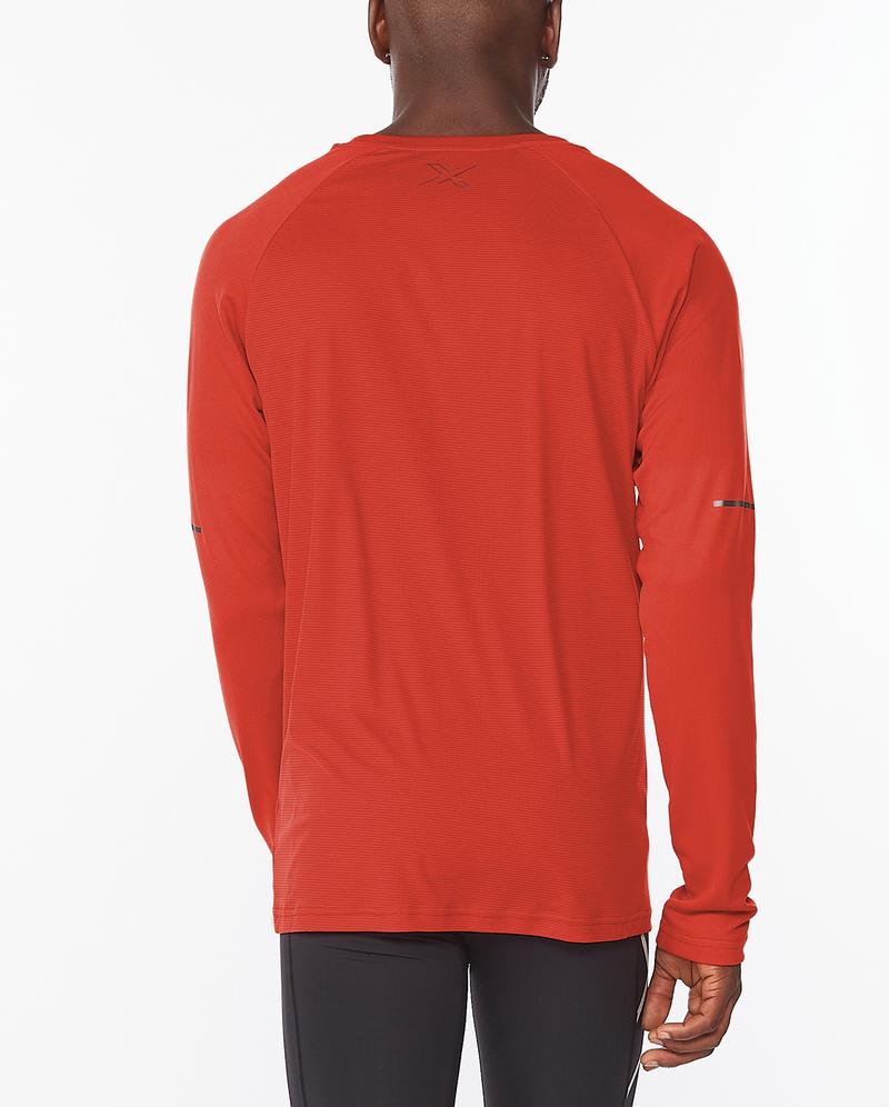 2XU Aero L/S Top (Men's) 2 Colours