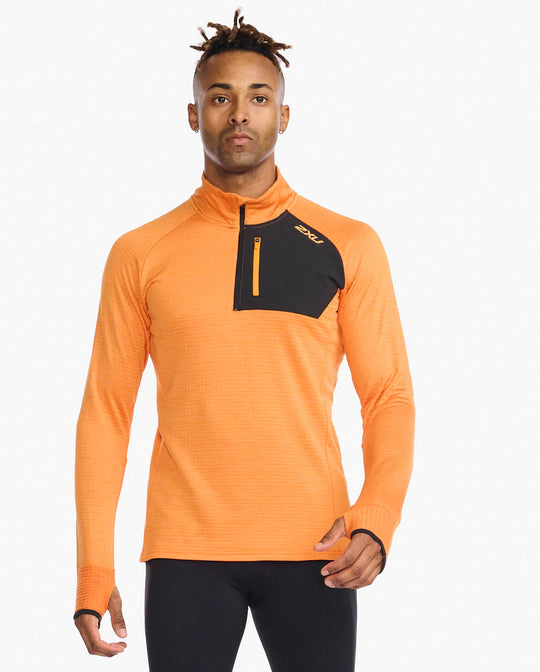 2XU Ignition 1/2 Zip (Men’s)