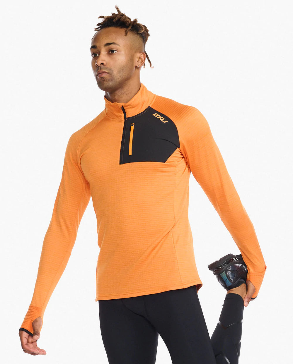 2XU Ignition 1/2 Zip (Men’s)