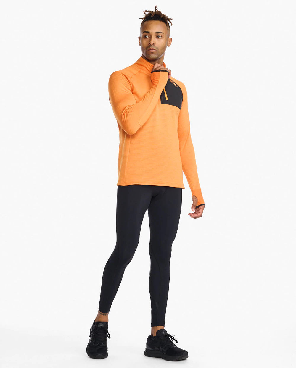 2XU Ignition 1/2 Zip (Men’s)