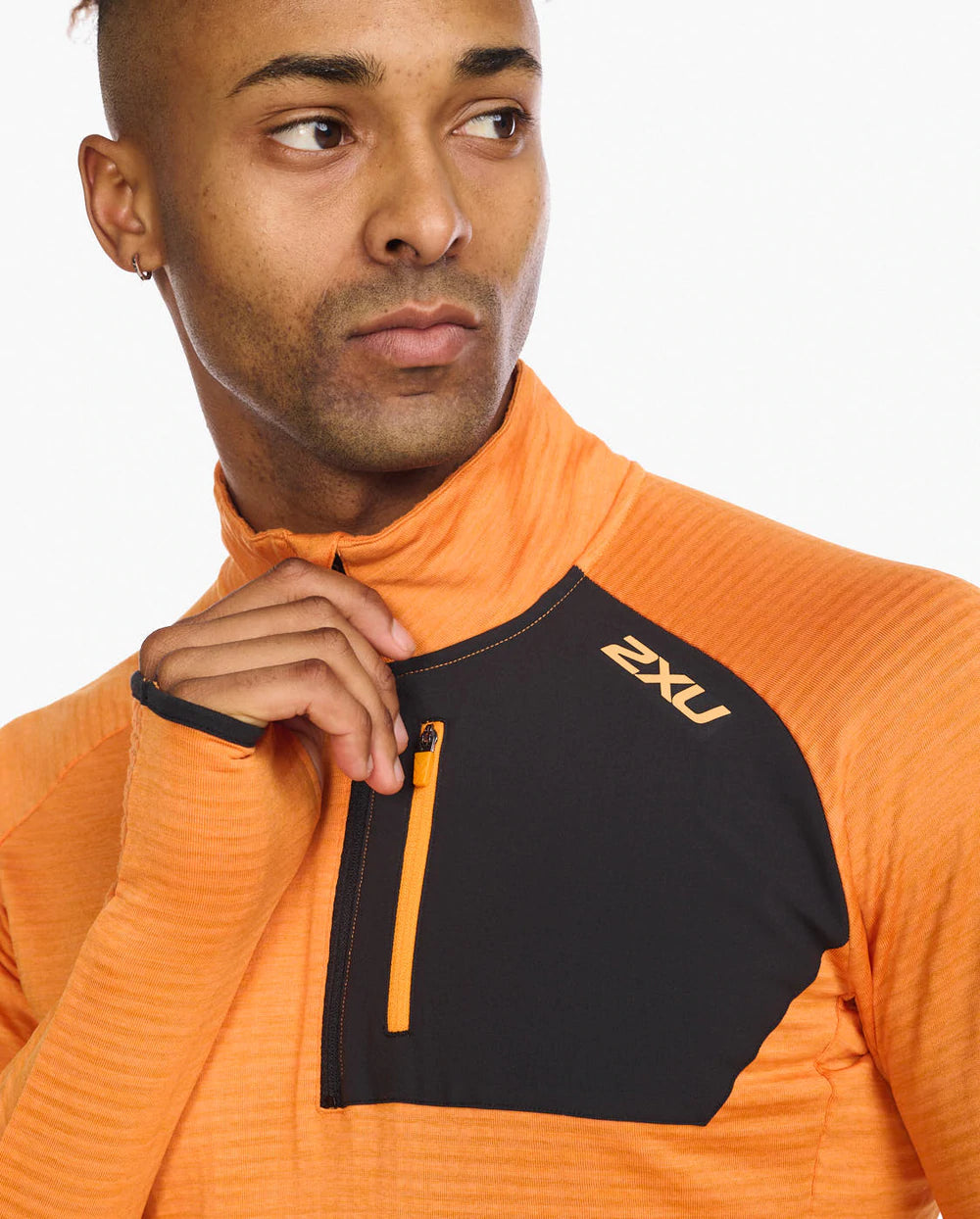 2XU Ignition 1/2 Zip (Men’s)
