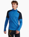 2XU Light Speed 1/2 Zip (Men’s) 2 colours