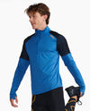 2XU Light Speed 1/2 Zip (Men’s) 2 colours