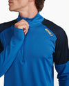 2XU Light Speed 1/2 Zip (Men’s) 2 colours