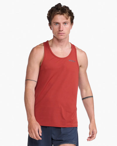 2XU Light Speed Singlet (Men’s) 4 Colours