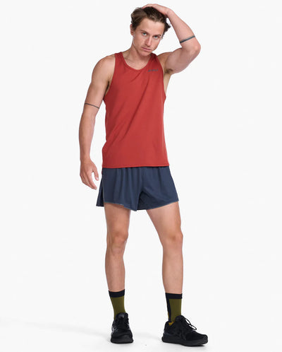 2XU Light Speed Singlet (Men’s) 4 Colours