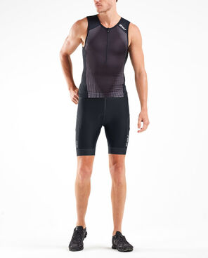 2XU PERFORM Tri Singlet (Men's)