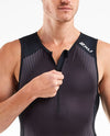 2XU PERFORM Tri Singlet (Men's)