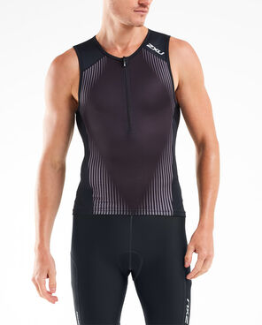2XU PERFORM Tri Singlet (Men's)