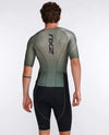 2XU AERO Sleeved Trisuit (Men’s)