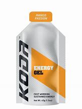 KODA / Shotz Energy Gel Multiple flavours