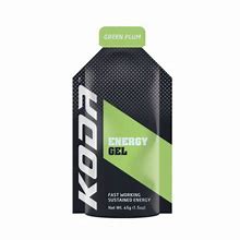 KODA / Shotz Energy Gel Multiple flavours