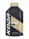KODA / Shotz Energy Gel Multiple flavours