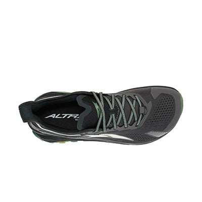Altra men's 2025 provision 3.5