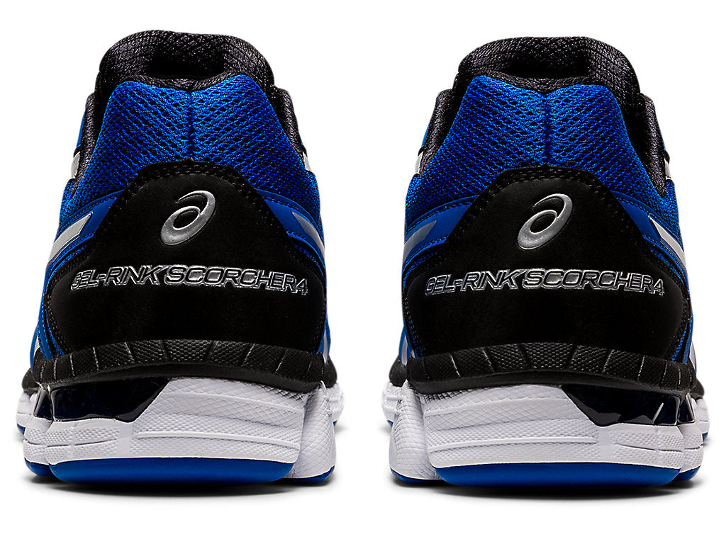 Asics gel shop rink scorcher