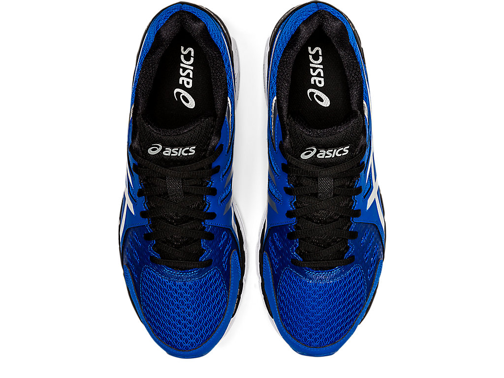 Asics Rink Scorcher 4 (Men's)