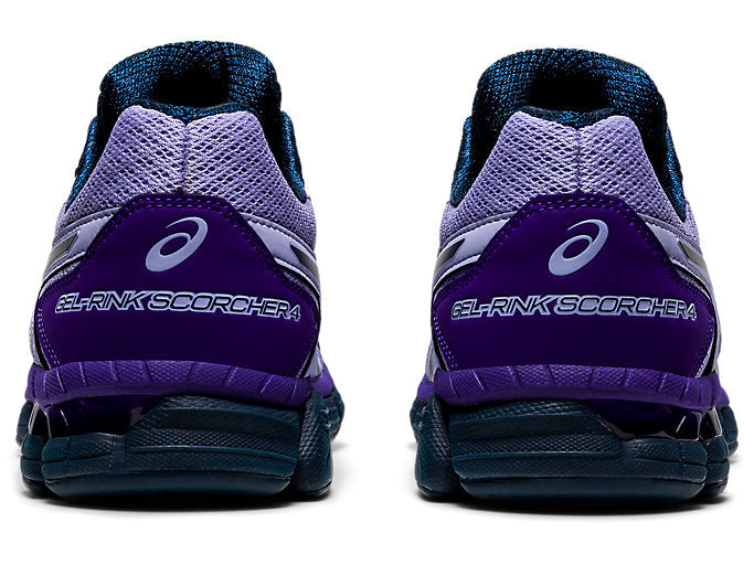 Asics Rink Scorcher 4 Women s Keep On Running