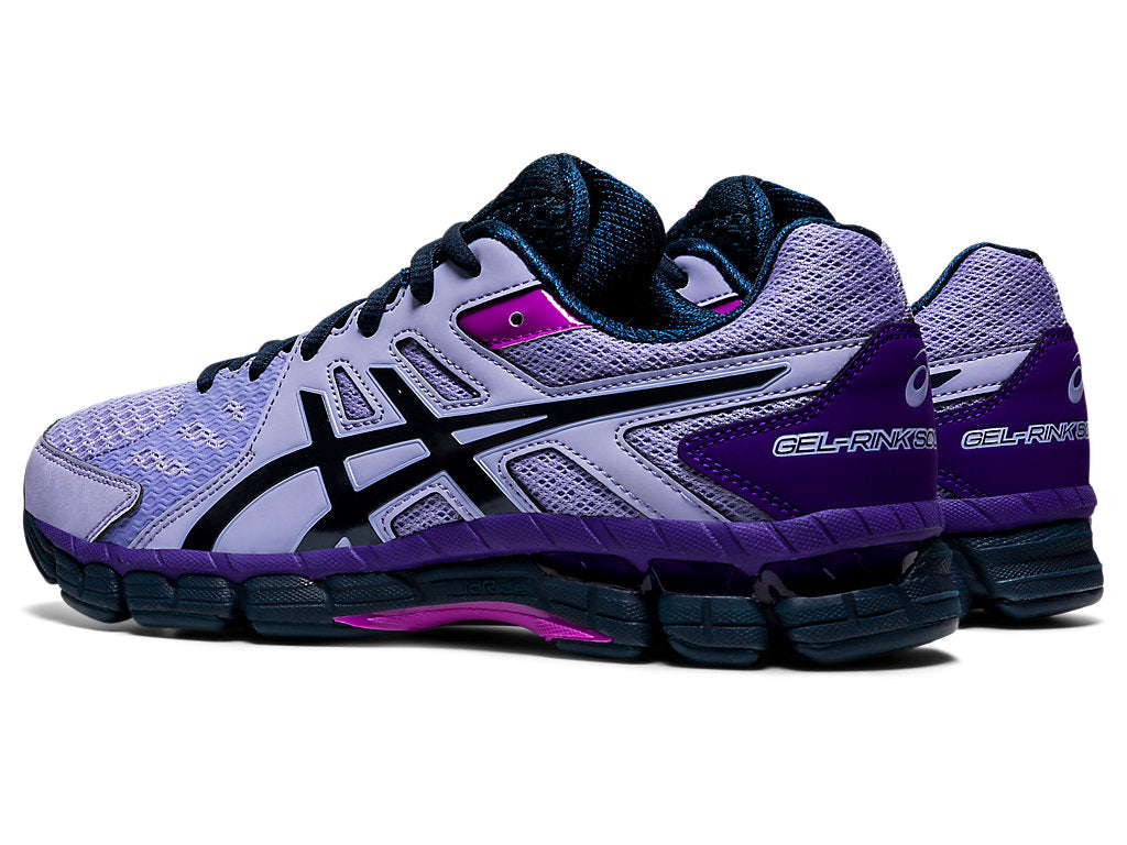 Asics Rink Scorcher 4 (Women's)