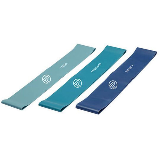 Pro-tec Resistance Bands