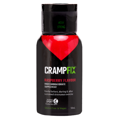 Crampfix Multi-Serve 50ml (3 flavours)
