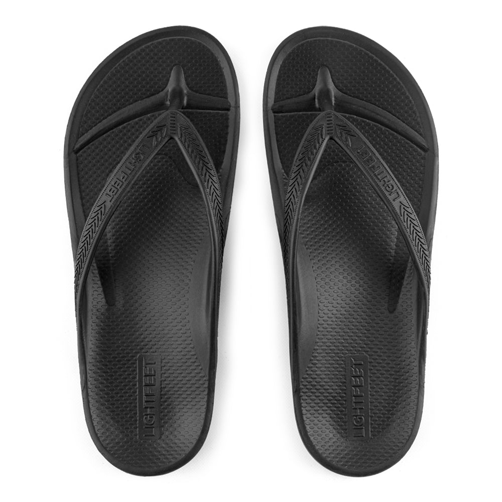 Archies Arch Support Thongs — Bondi Podiatry