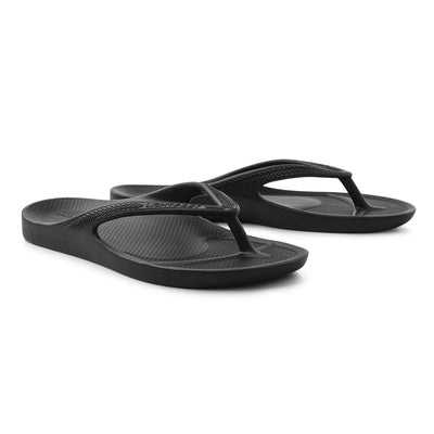 Lightfeet Revive Arch Support Thong (6 Colours)