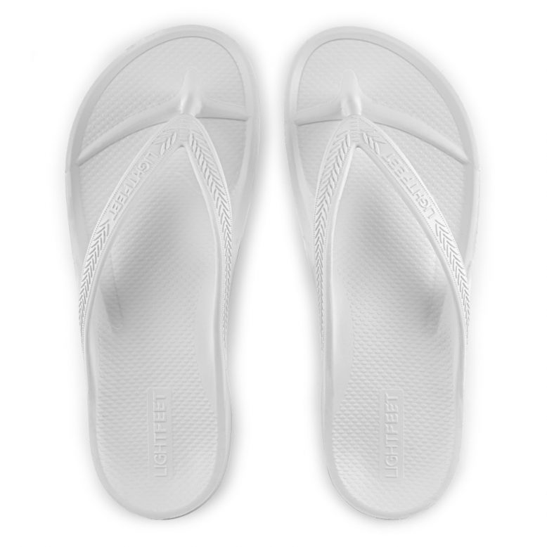 Lightfeet Revive Arch Support Thong (6 Colours)